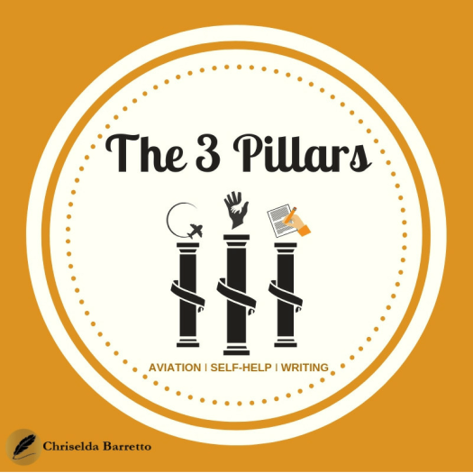 Pillar 2-Writing / Episode 7 – Eric Christiansen